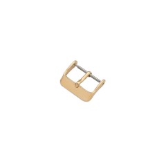 Watch Buckle A-112S (SS, Gold)