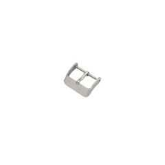 Watch Buckle A-112S (SS, Nickel)