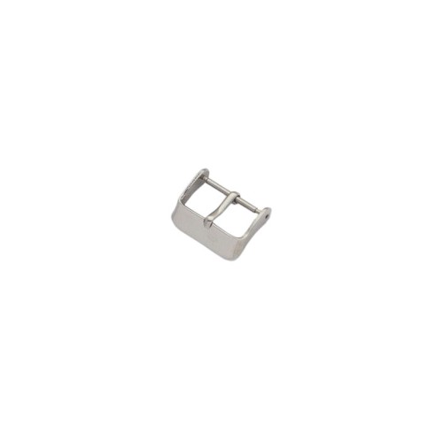 Watch Buckle A-112S (SS, Nickel)