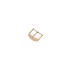 Watch Buckle A-212S (SS, Gold)