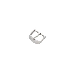 Watch Buckle A-212S (SS, Nickel)