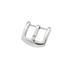 Watch Buckle K-070S (SS, Nickel)
