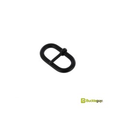 Watch Buckle BG-7574 (Black Matte)