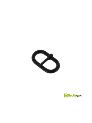 Пряжка для часов BG-7574 (черный) Пряжка для часов BG-7574 (черный)