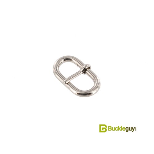 Watch Buckle BG-7574 (Nickel)