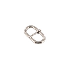 Watch Buckle BG-7574 (Nickel)