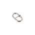 Watch Buckle BG-7574 (Nickel)