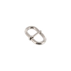 Watch Buckle BG-7574 (Nickel)