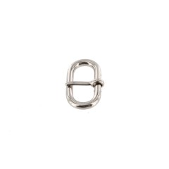 Watch Buckle BG-7574 (Nickel)