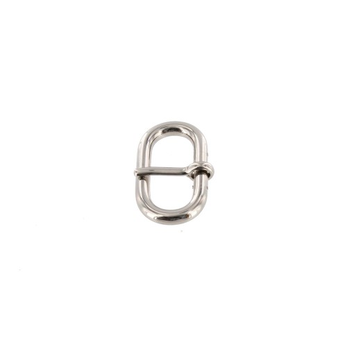 Watch Buckle BG-7574 (Nickel)