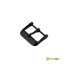 Watch Buckle WBG-1002 (Black Matte)