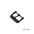 Watch Buckle WBG-1002 (Black Matte)