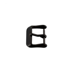 Watch Buckle WBG-1002 (Black Matte)