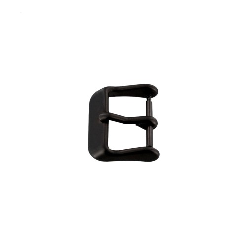 Watch Buckle WBG-1002 (Black Matte)