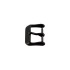 Watch Buckle WBG-1002 (Black Matte)