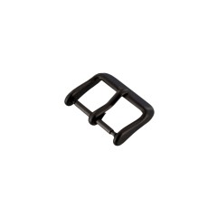 Watch Buckle WBG-1002 (Black Matte)