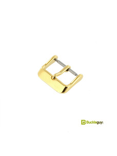 Пряжка для часов WBG-1002 (золото)