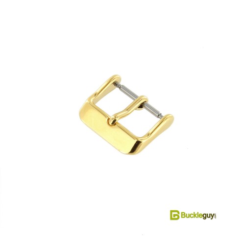 Watch Buckle WBG-1002 (Gold SS)