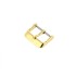 Watch Buckle WBG-1002 (Gold SS)