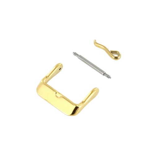 Watch Buckle WBG-1002 (Gold SS)