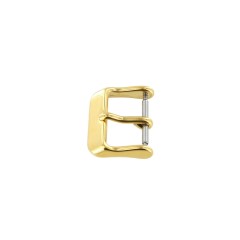 Watch Buckle WBG-1002 (Gold SS)
