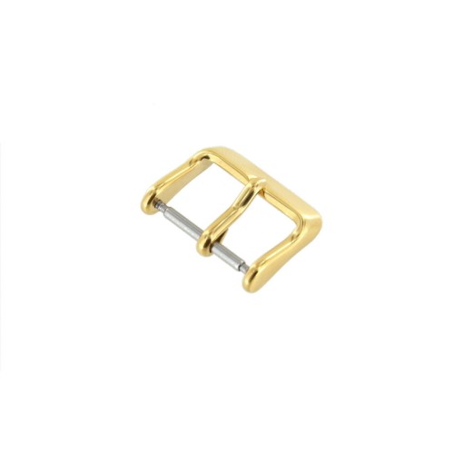 Watch Buckle WBG-1002 (Gold SS)