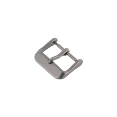 Watch Buckle WBG-1002 (Matte SS)