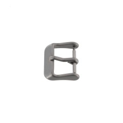 Watch Buckle WBG-1002 (Matte SS)