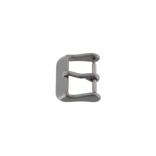 Watch Buckle WBG-1002 (Matte SS)