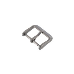 Watch Buckle WBG-1002 (Matte SS)