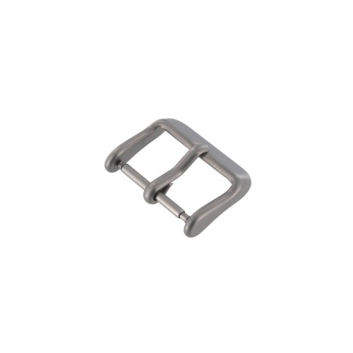 Watch Buckle WBG-1002 (Matte SS)