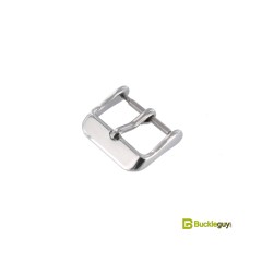 Watch Buckle WBG-1002 (Polished SS)