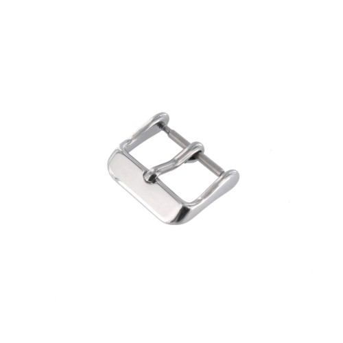 Watch Buckle WBG-1002 (Polished SS)
