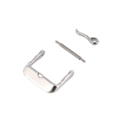 Watch Buckle WBG-1002 (Polished SS)