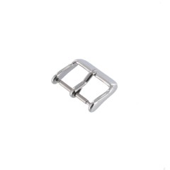 Watch Buckle WBG-1002 (Polished SS)