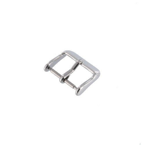 Watch Buckle WBG-1002 (Polished SS)