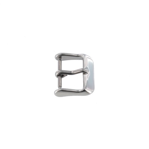 Watch Buckle WBG-1002 (Polished SS)
