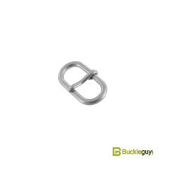 Watch Buckle WBG-100ST (Matte SS)