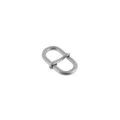 Watch Buckle WBG-100ST (Matte SS)