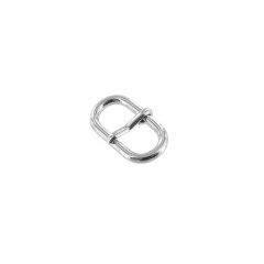 Watch Buckle WBG-100ST (Polished SS)
