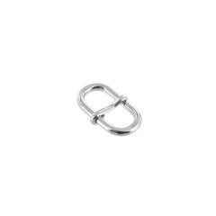 Watch Buckle WBG-100ST (Polished SS)