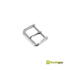 Watch Buckle WBG-1010 (Polished SS)