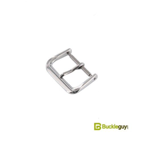 Watch Buckle WBG-1010 (Polished SS)