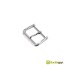 Watch Buckle WBG-1010 (Polished SS)