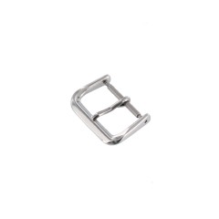 Watch Buckle WBG-1010 (Polished SS)