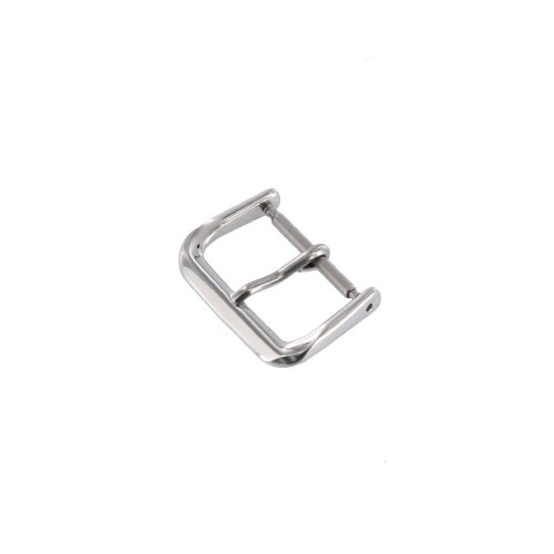 Watch Buckle WBG-1010 (Polished SS)