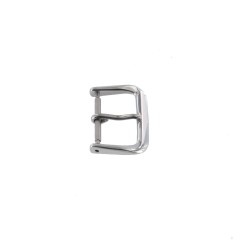 Watch Buckle WBG-1010 (Polished SS)