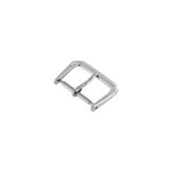 Watch Buckle WBG-1010 (Polished SS)