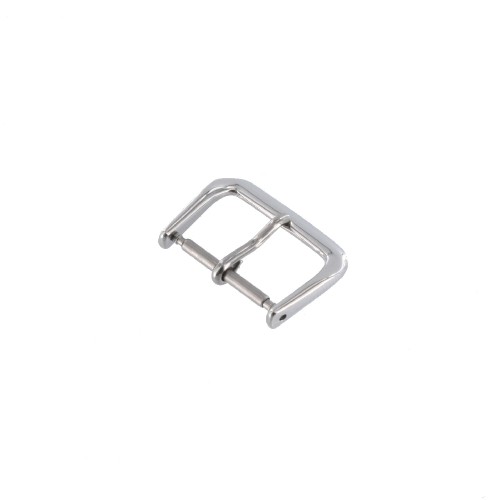 Watch Buckle WBG-1010 (Polished SS)