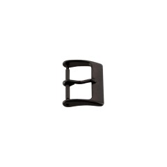 Watch Buckle WBG-1019 (Black Matte)